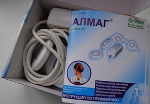 Как часто можно пользоваться прибором Алмаг Плюс, Отзывы об ...